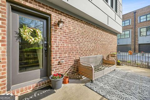 609 King Arnold ST Atlanta GA 30354