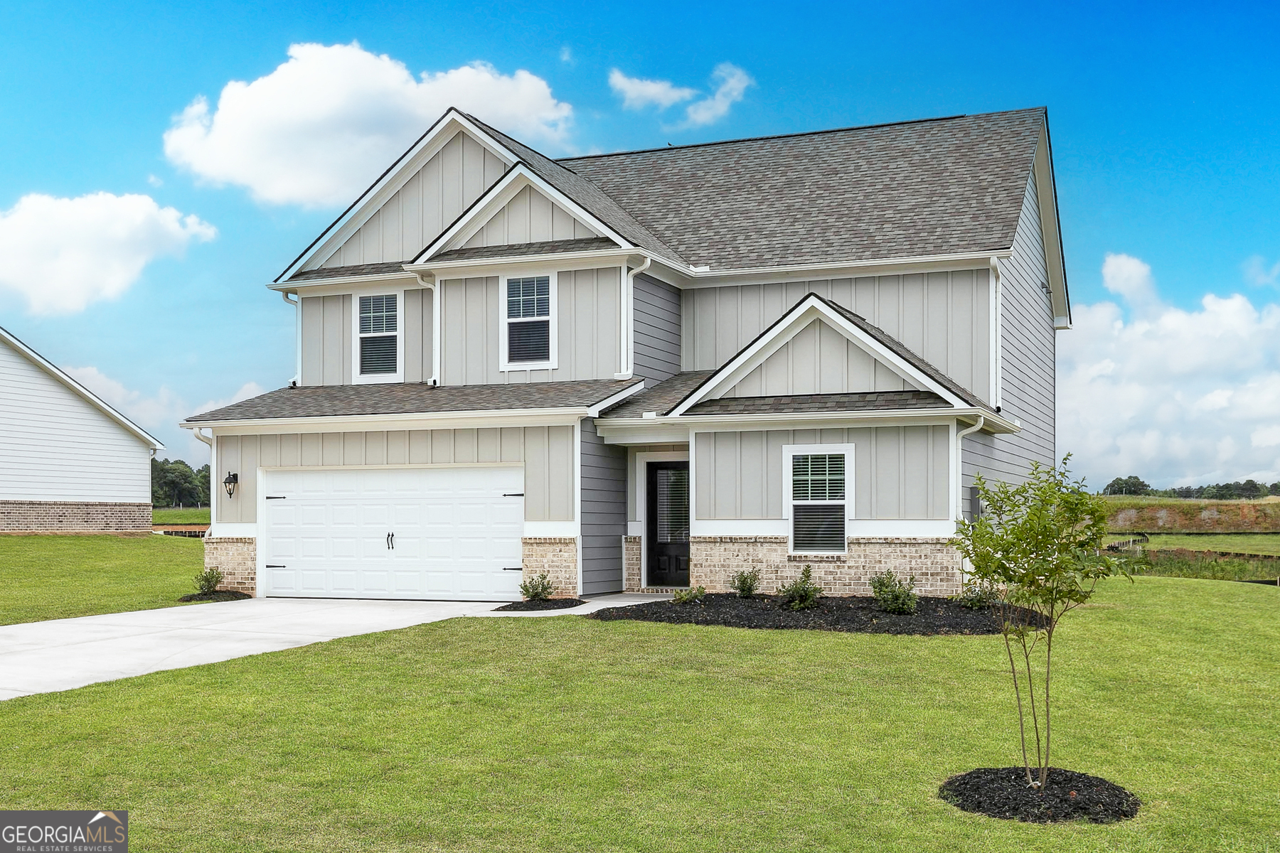 Bunn Farms - Residential