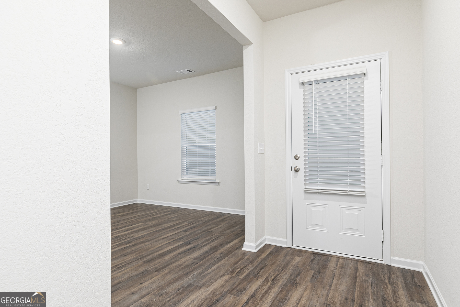 Bunn Farms - Residential