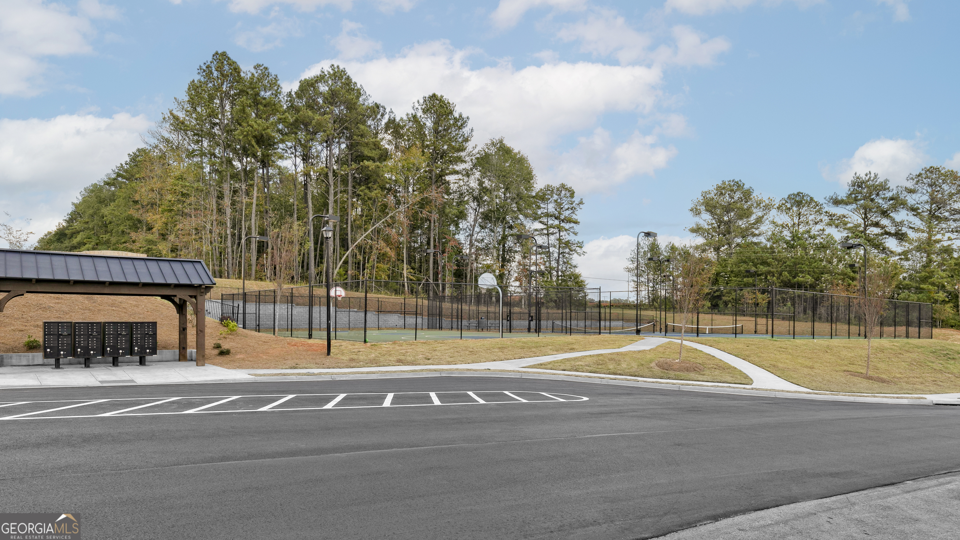 Bunn Farms - Residential