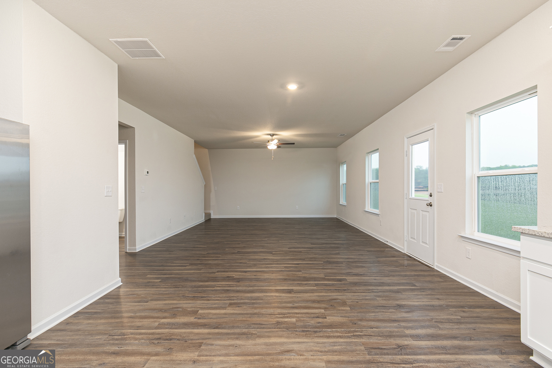 Bunn Farms - Residential