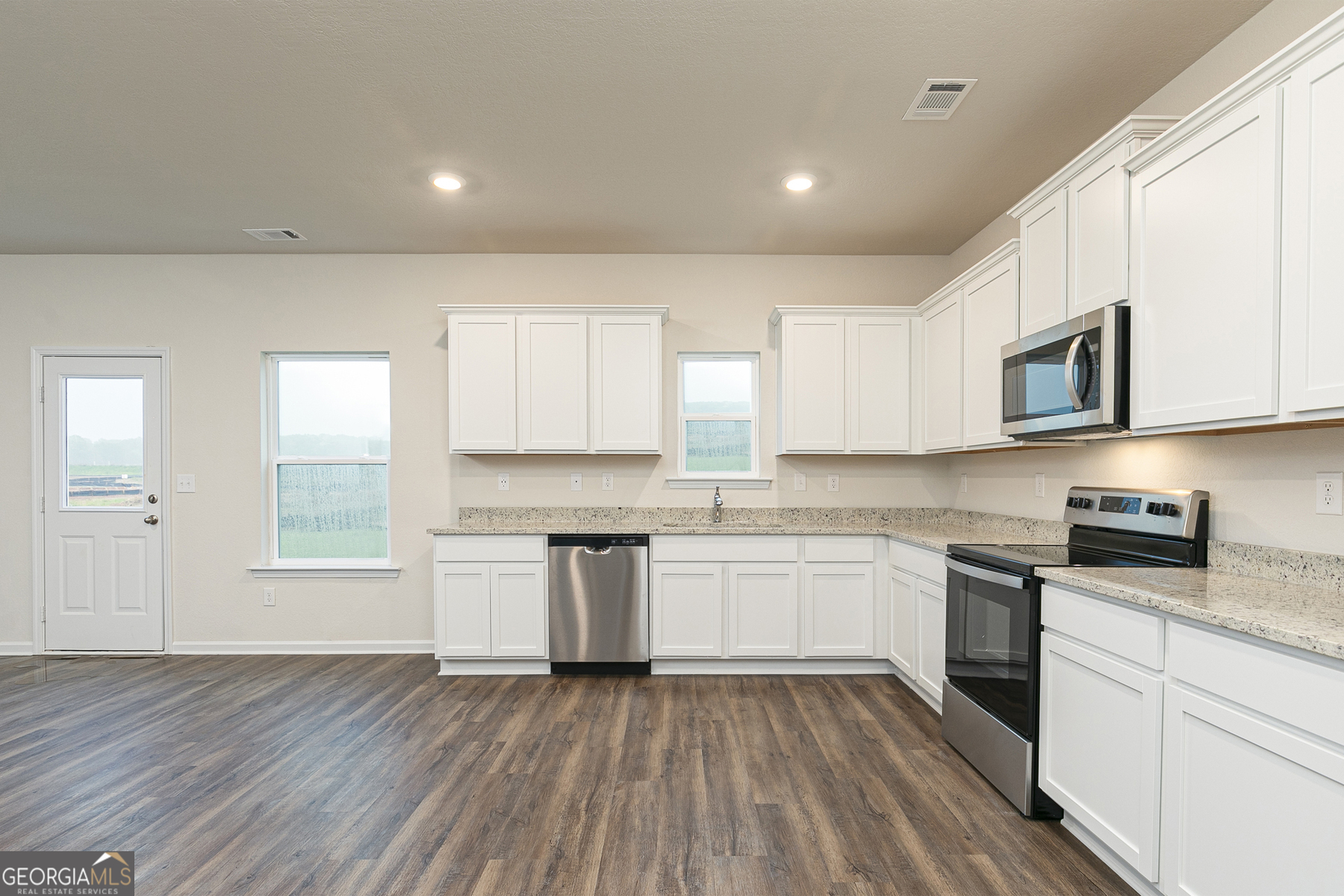 Bunn Farms - Residential