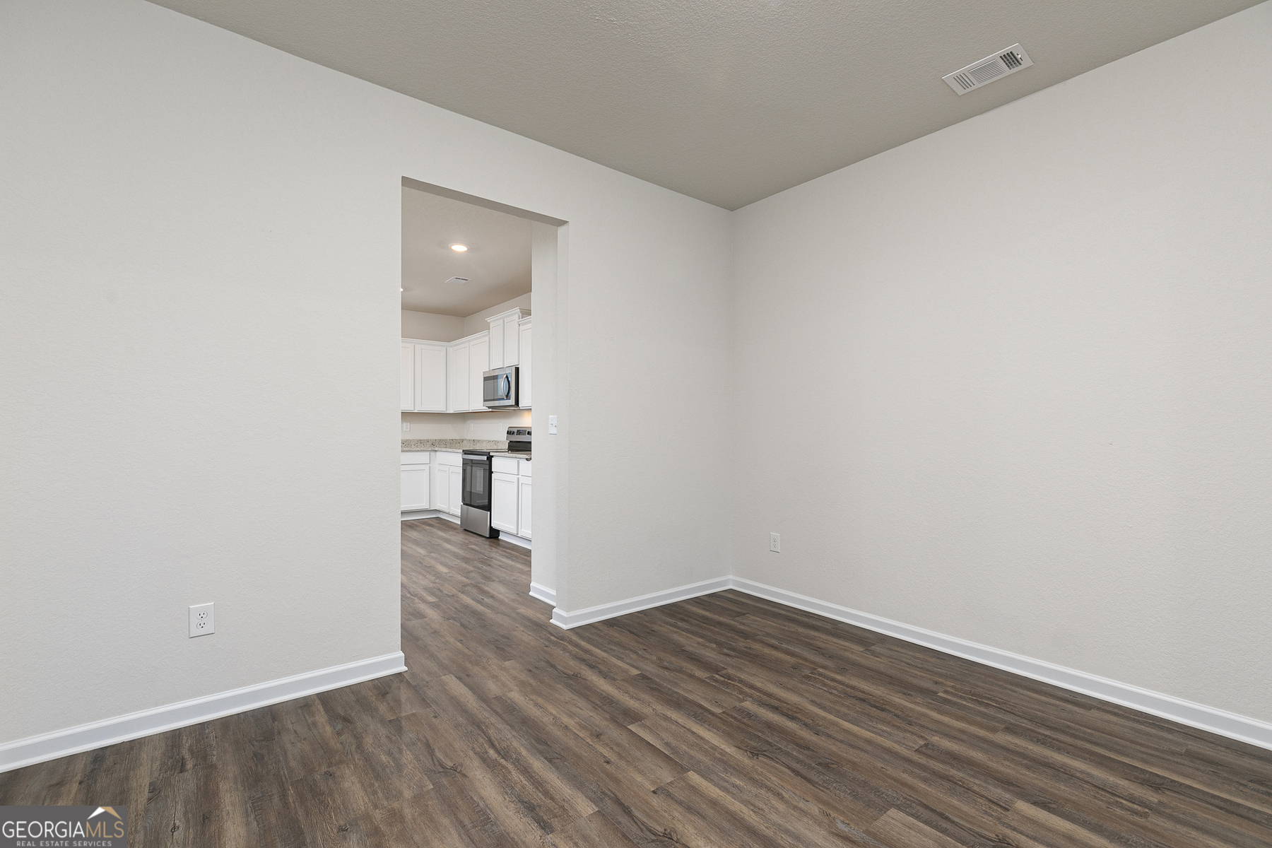 Bunn Farms - Residential