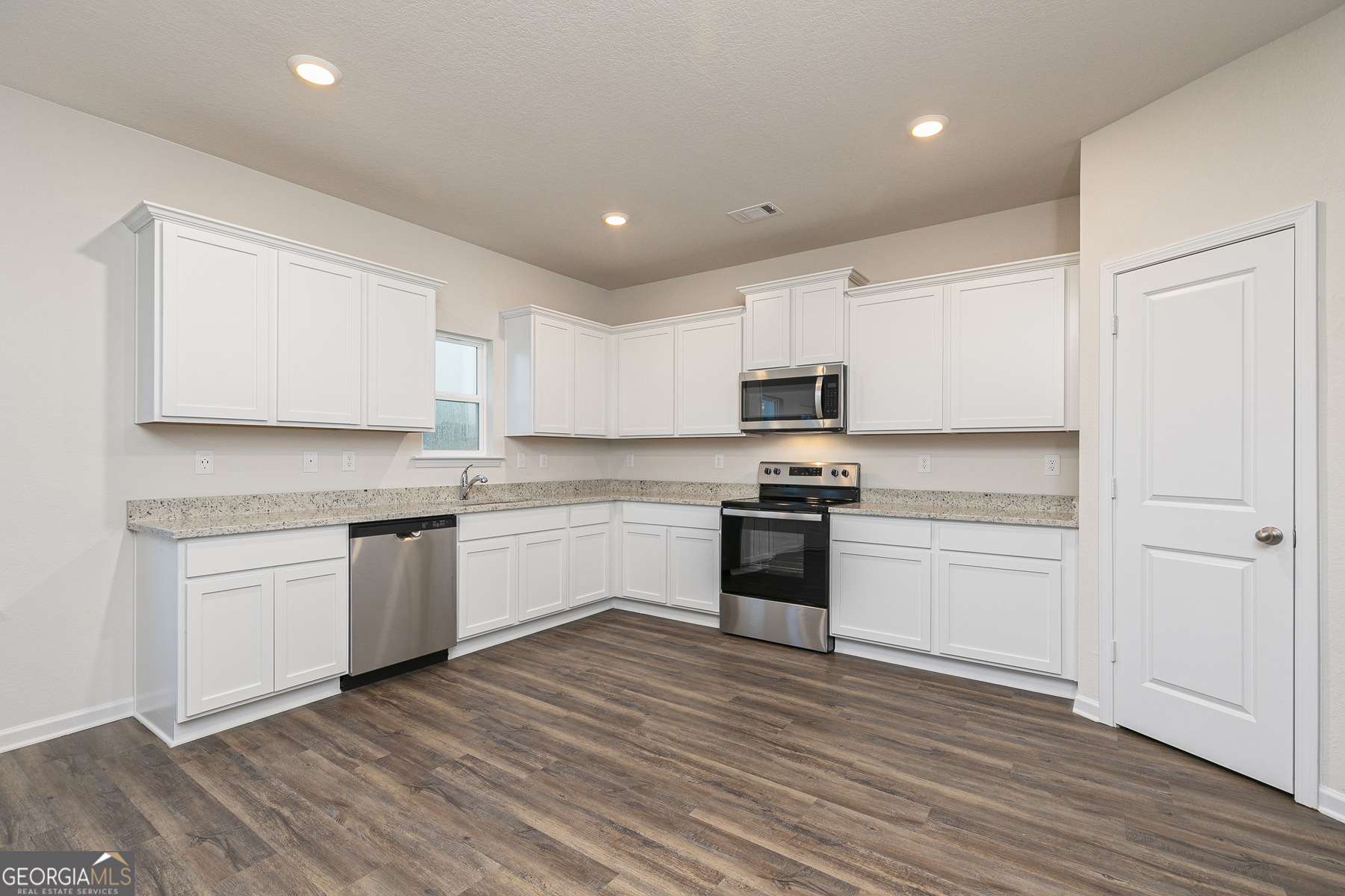 Bunn Farms - Residential