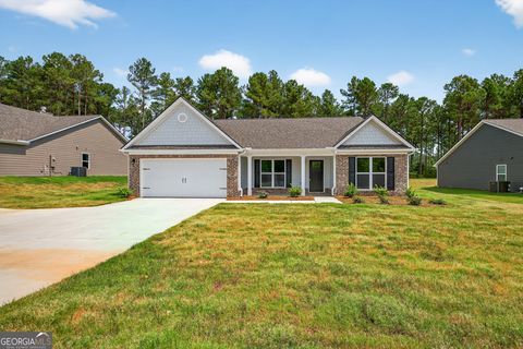 461 Liberty Hill RD 23 Hartwell GA 30643