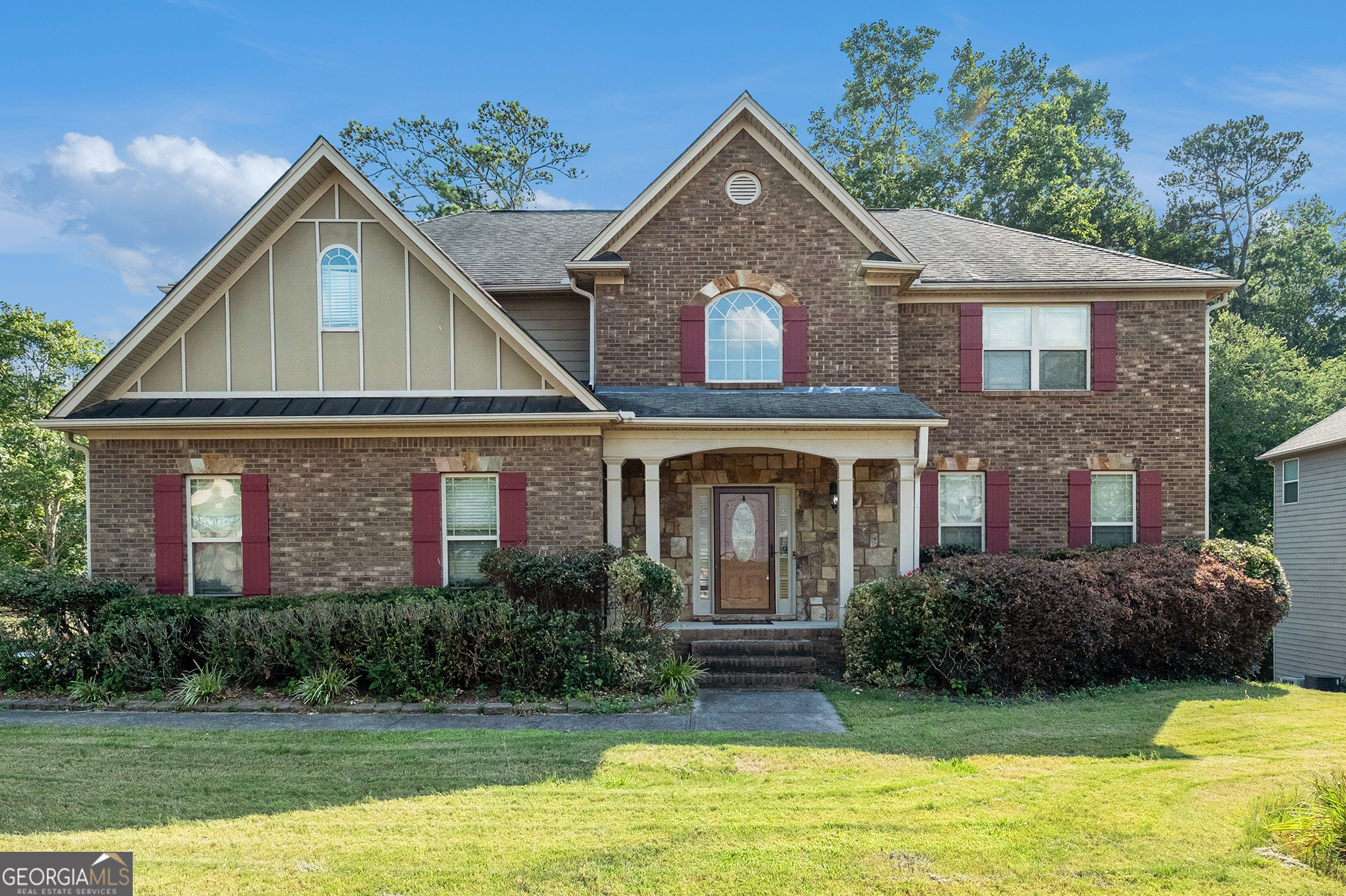 View Lawrenceville, GA 30045 house