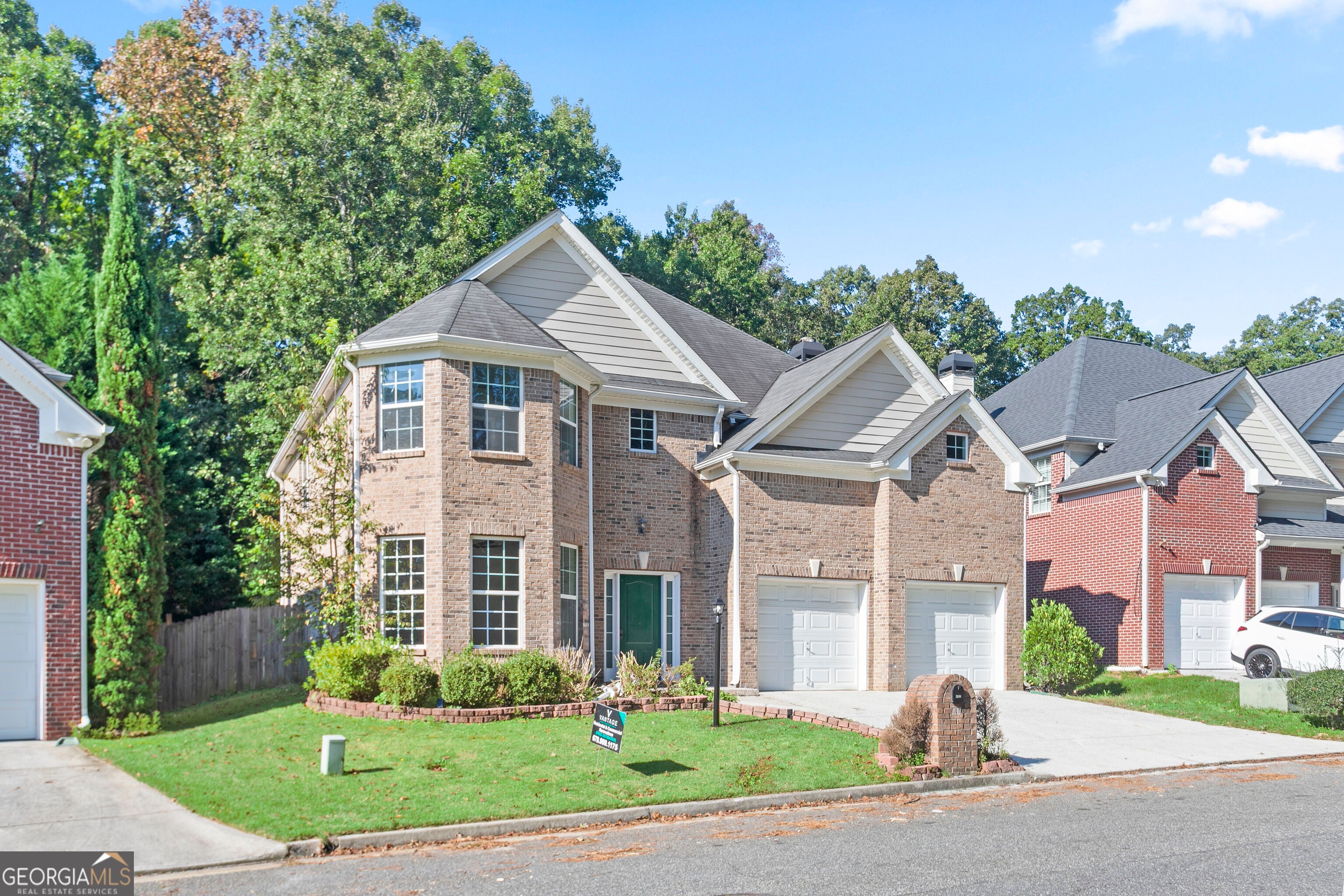2894 Ashly Woods CT