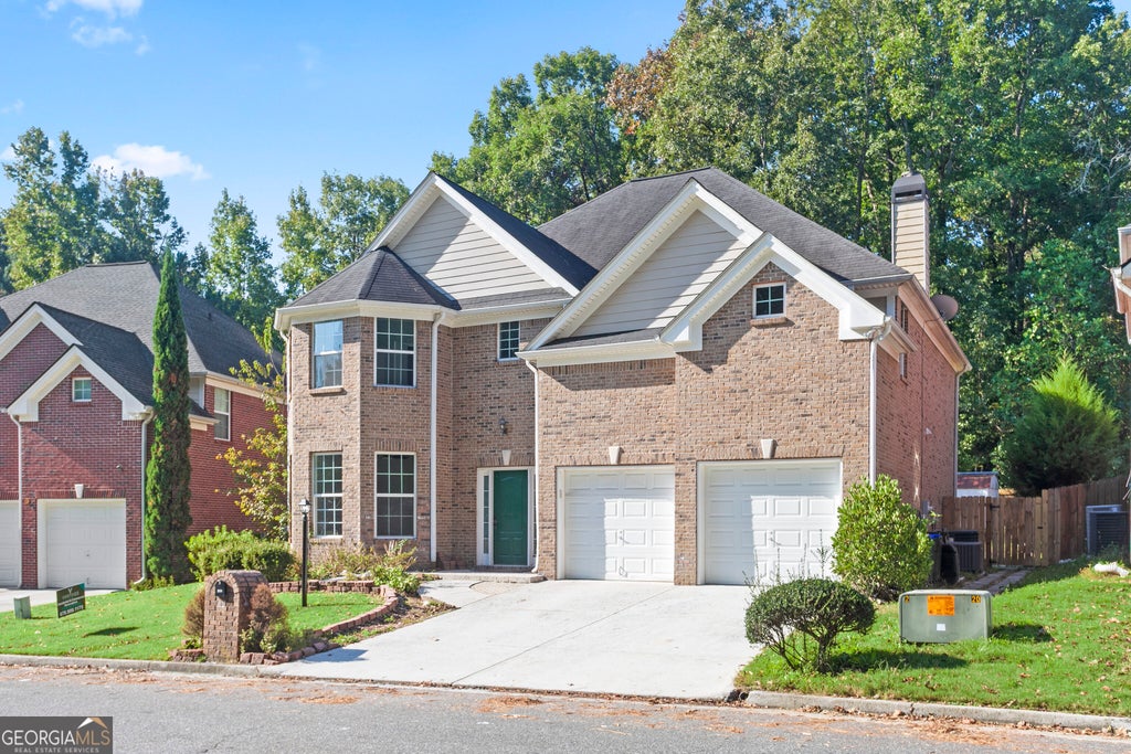 Photo of 2894 Ashly Woods Court, Snellville, GA 30078 (MLS # 10874391)
