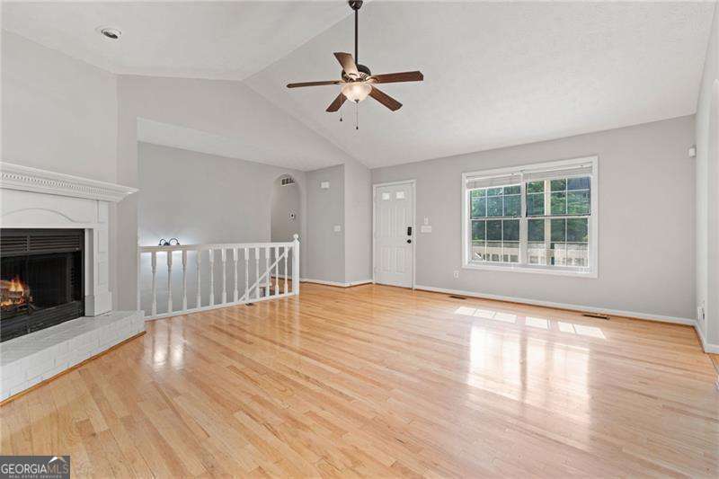 2573 Kennesaw Springs CT NW