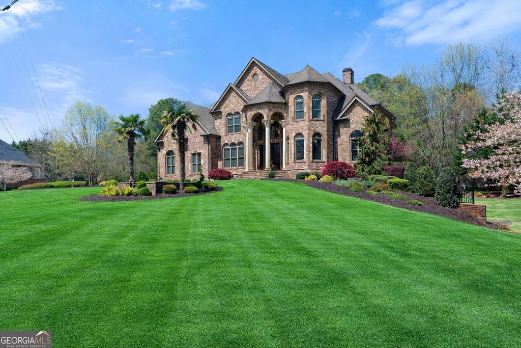Photo of 1310 Settles Road, Suwanee, GA 30024 (MLS # 10757649)