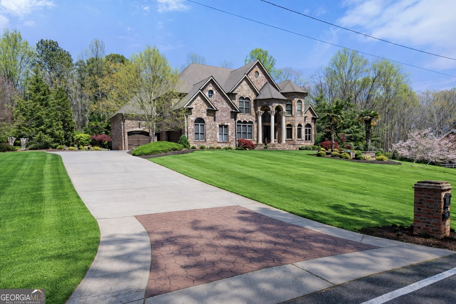 1310 Settles RD