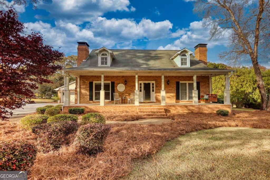 Photo of 131 Upchurch Drive, Mcdonough, GA 30252 (MLS # 10784184)