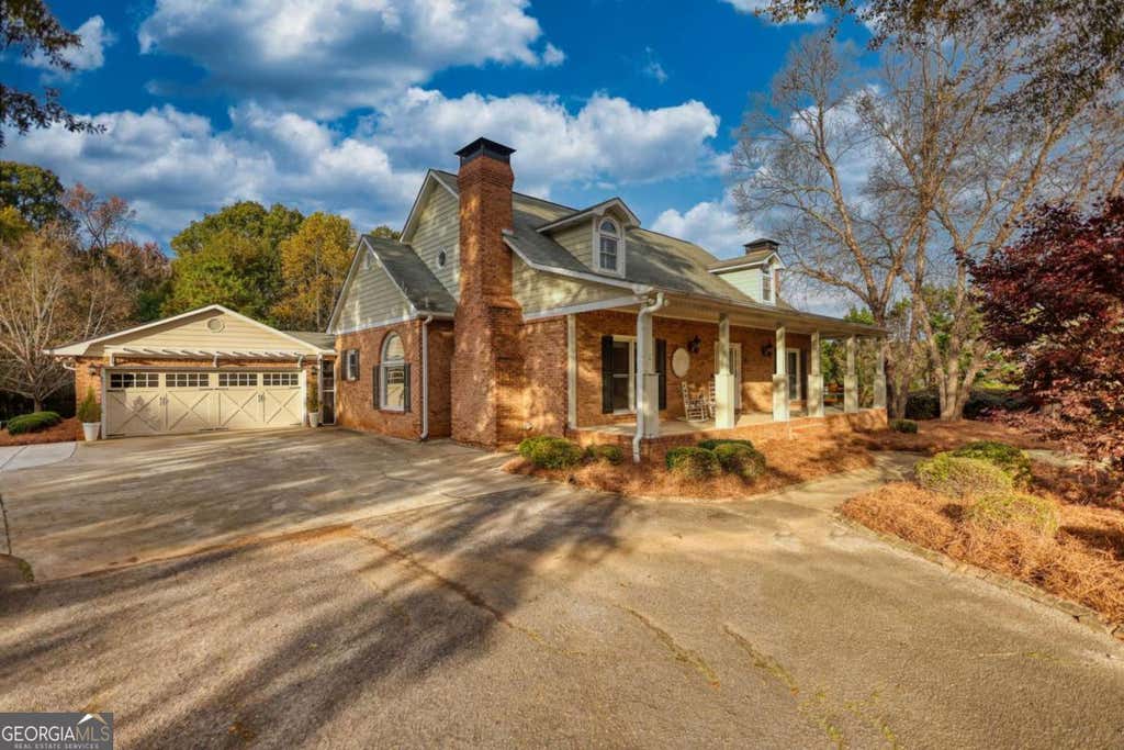 Photo of 131 Upchurch Drive, Mcdonough, GA 30252 (MLS # 10784184)