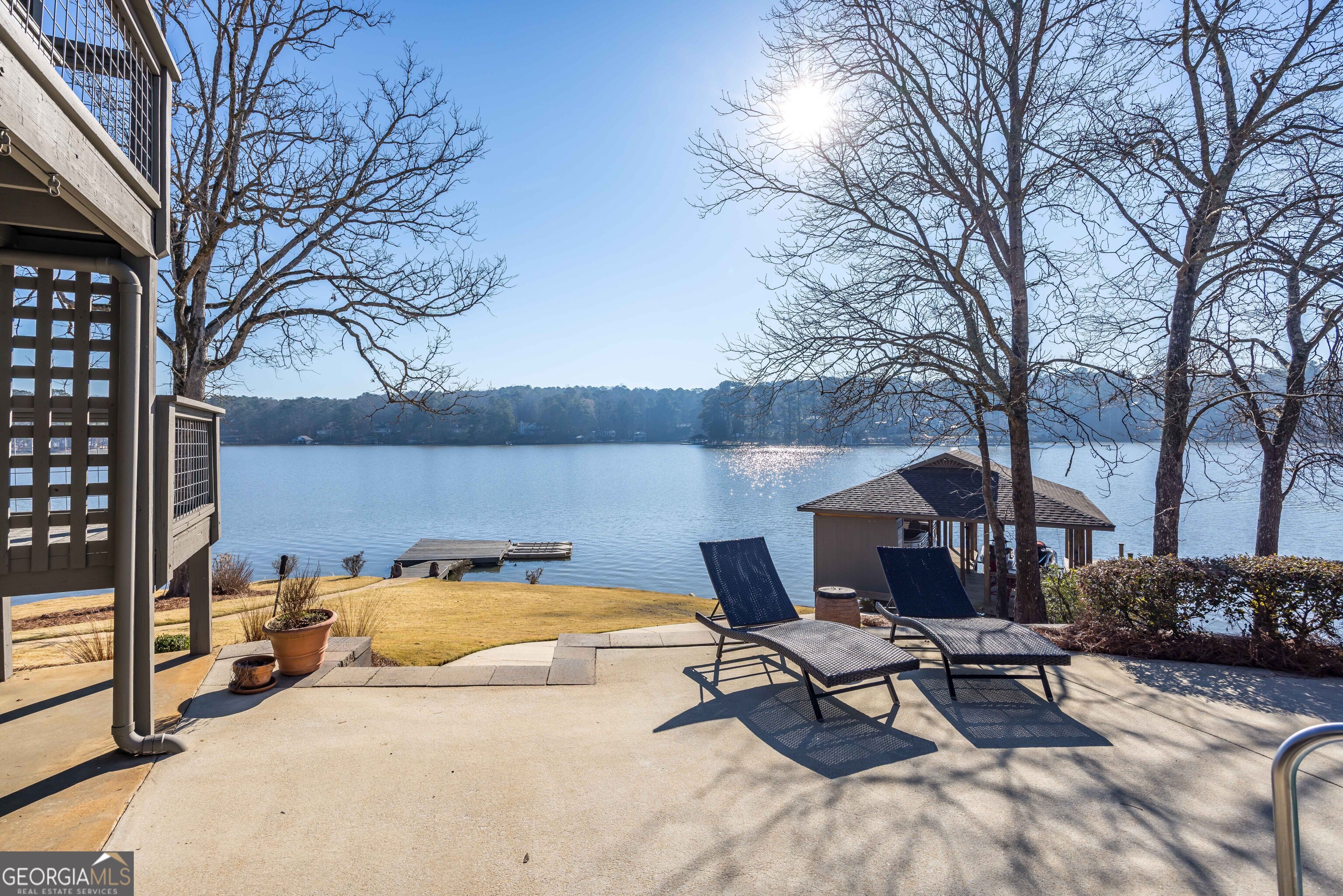 302 Odom DR