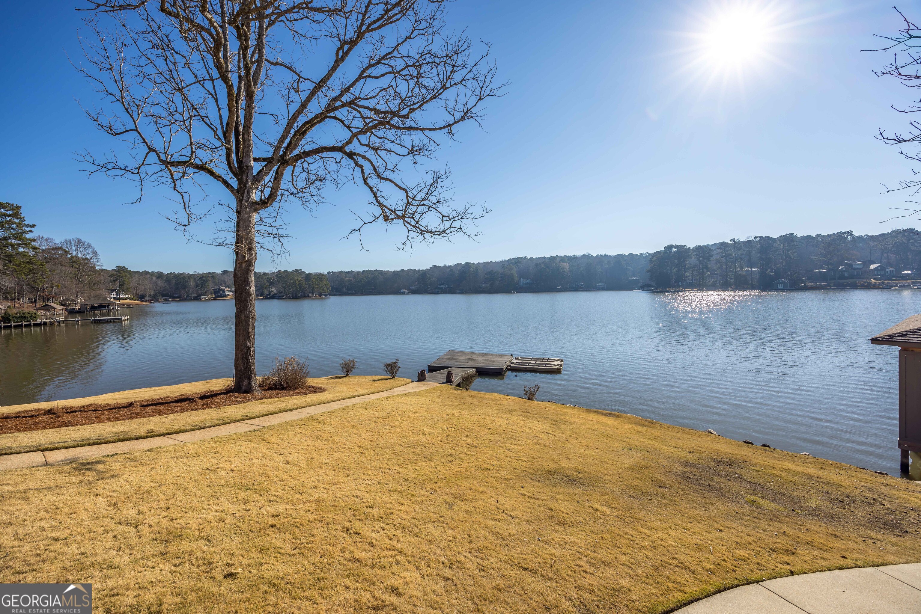 302 Odom DR