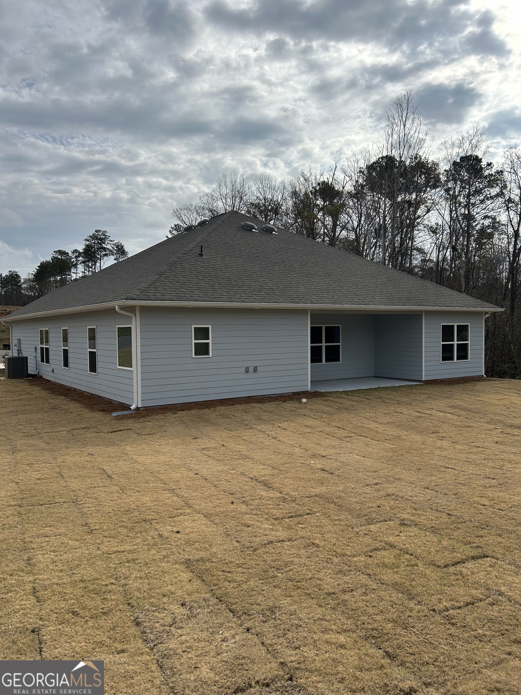 1409 Barrington Place Terrace