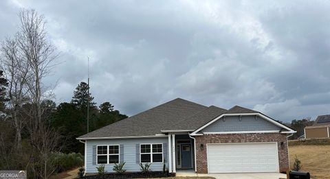 1409 Barrington Place Terrace Macon GA 31220