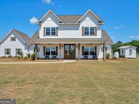 240 Williams CIR Elko GA 31025