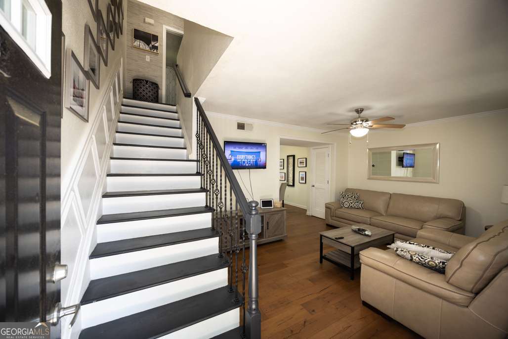 6940 Roswell RD 4B