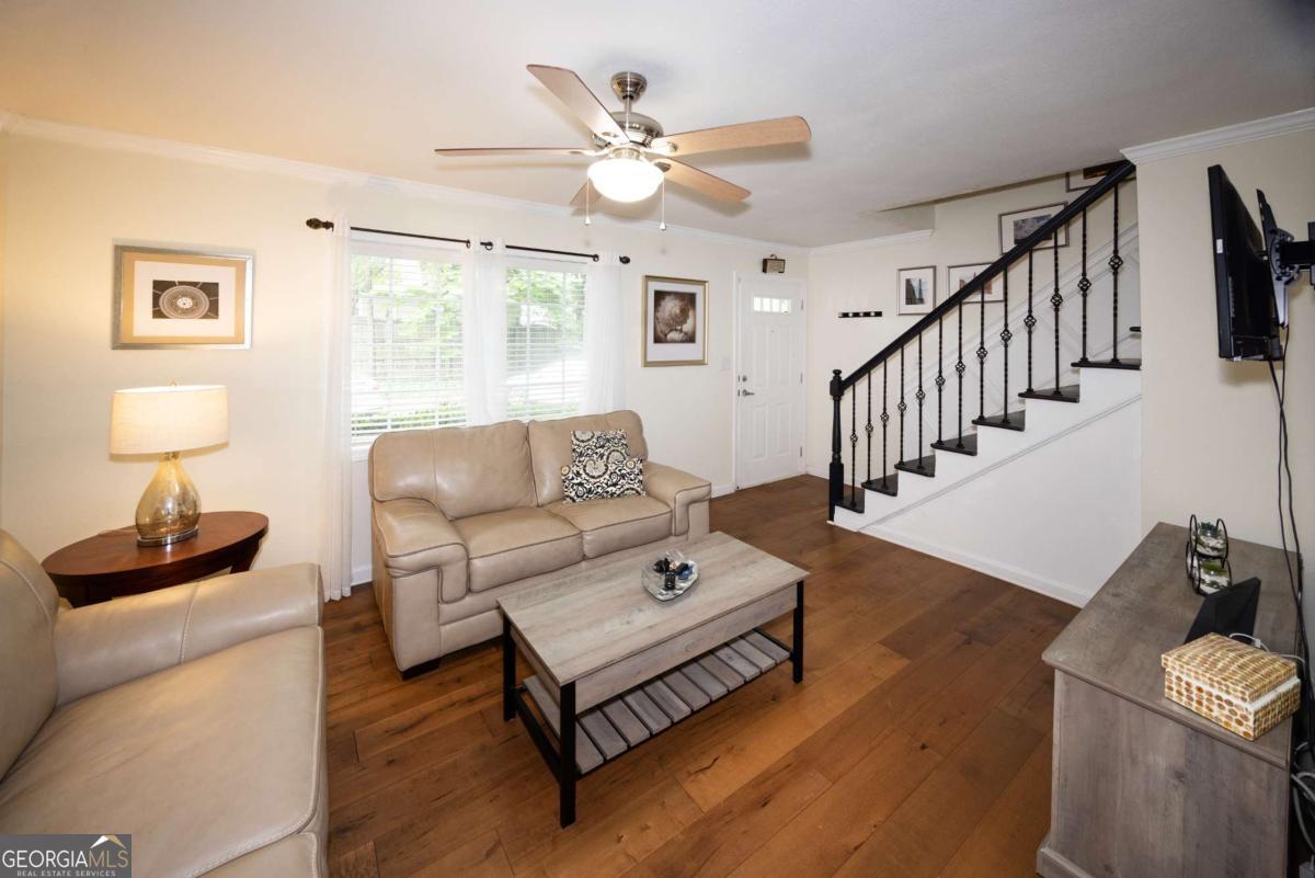 6940 Roswell RD 4B