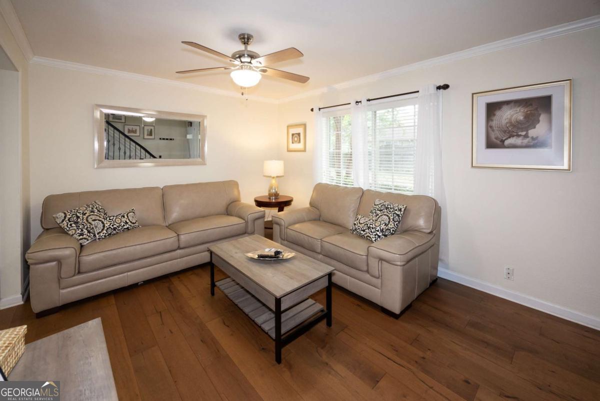 6940 Roswell RD 4B