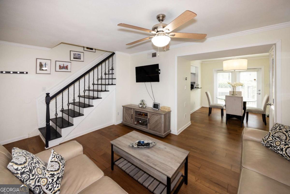 6940 Roswell RD 4B