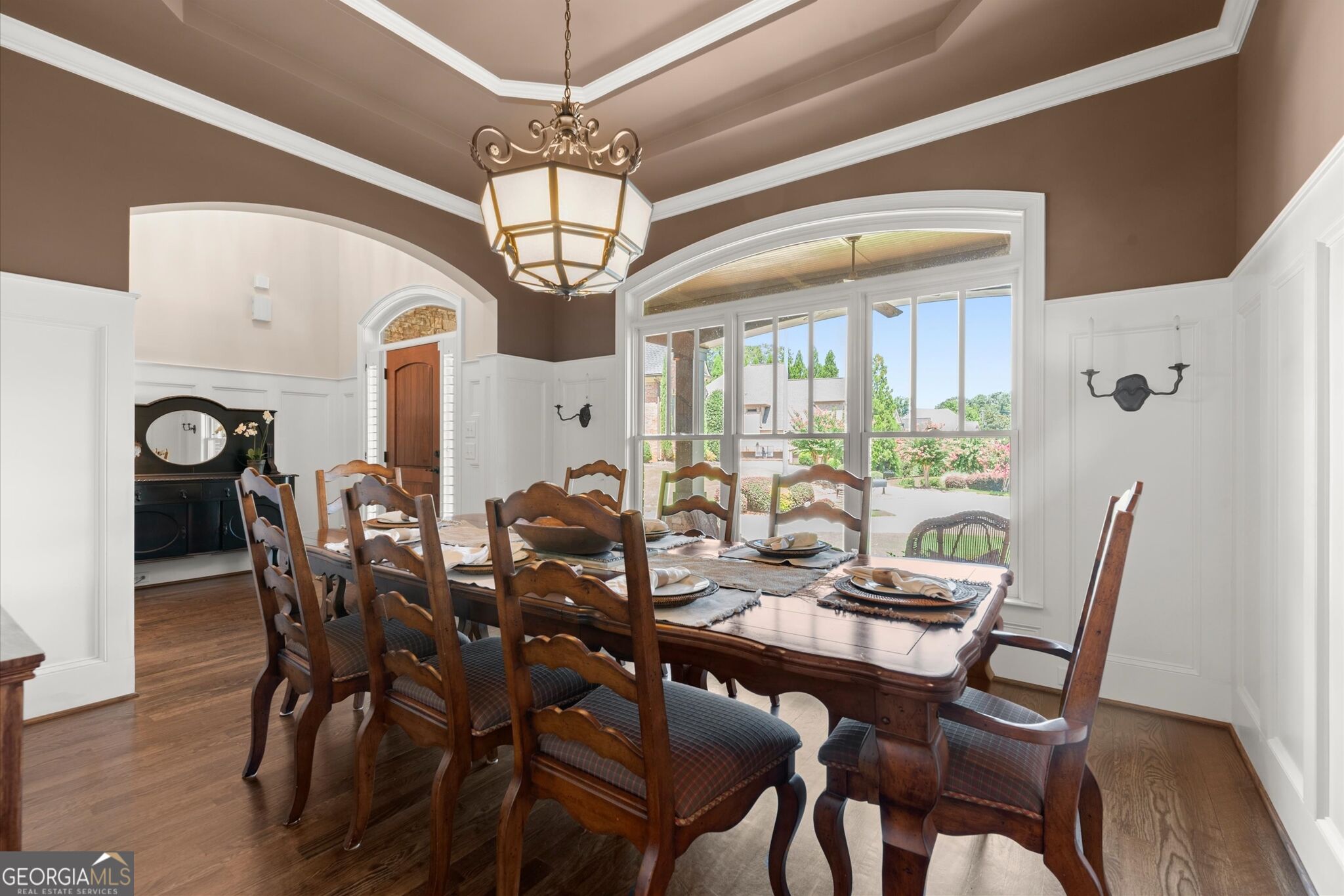 2885 Lassiter Manor DR