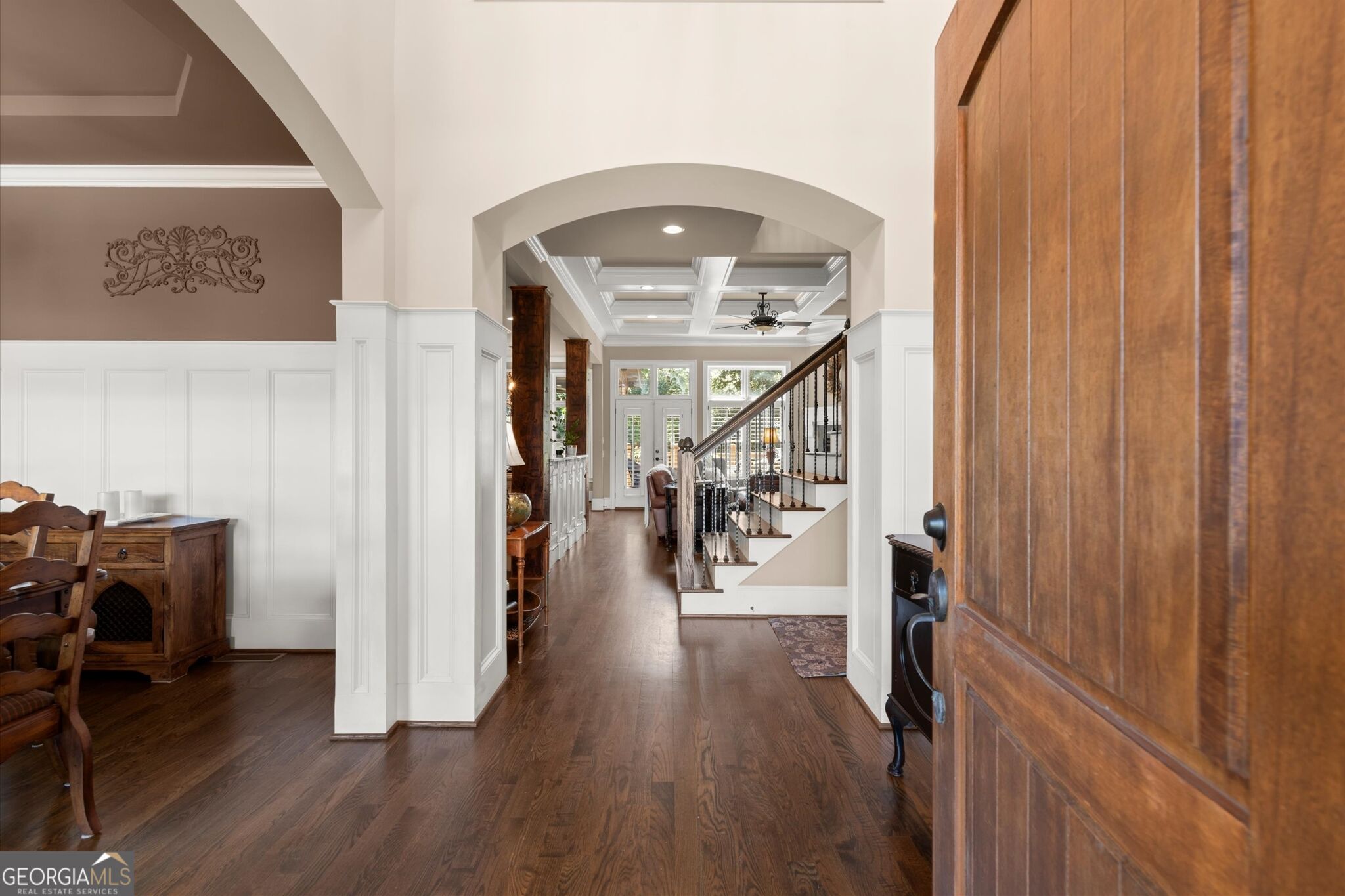 2885 Lassiter Manor DR