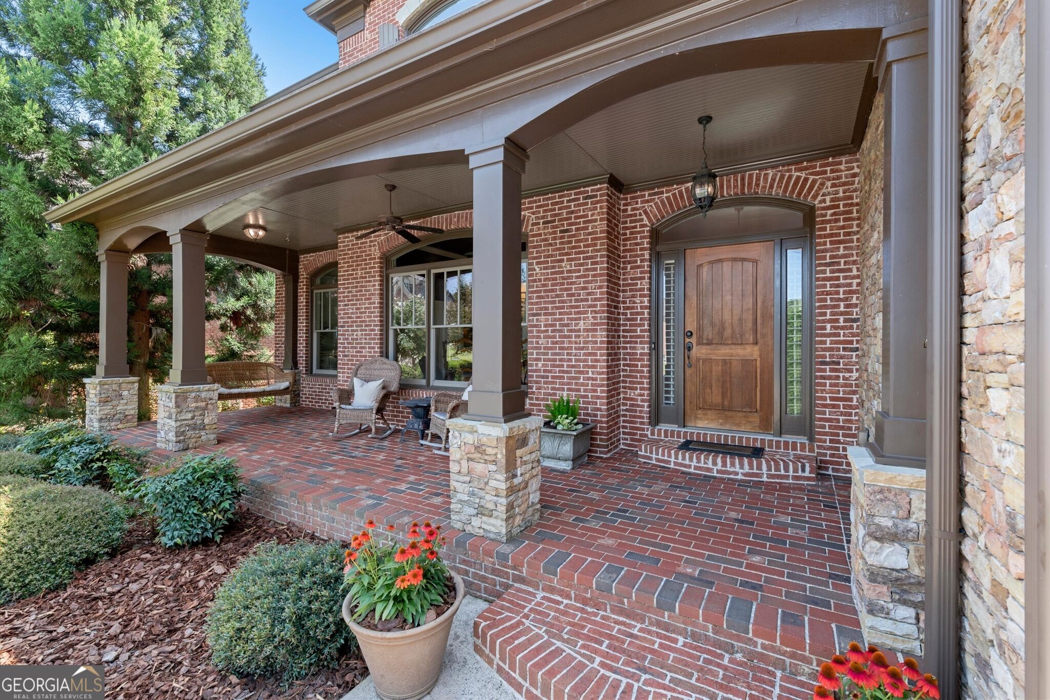 2885 Lassiter Manor DR