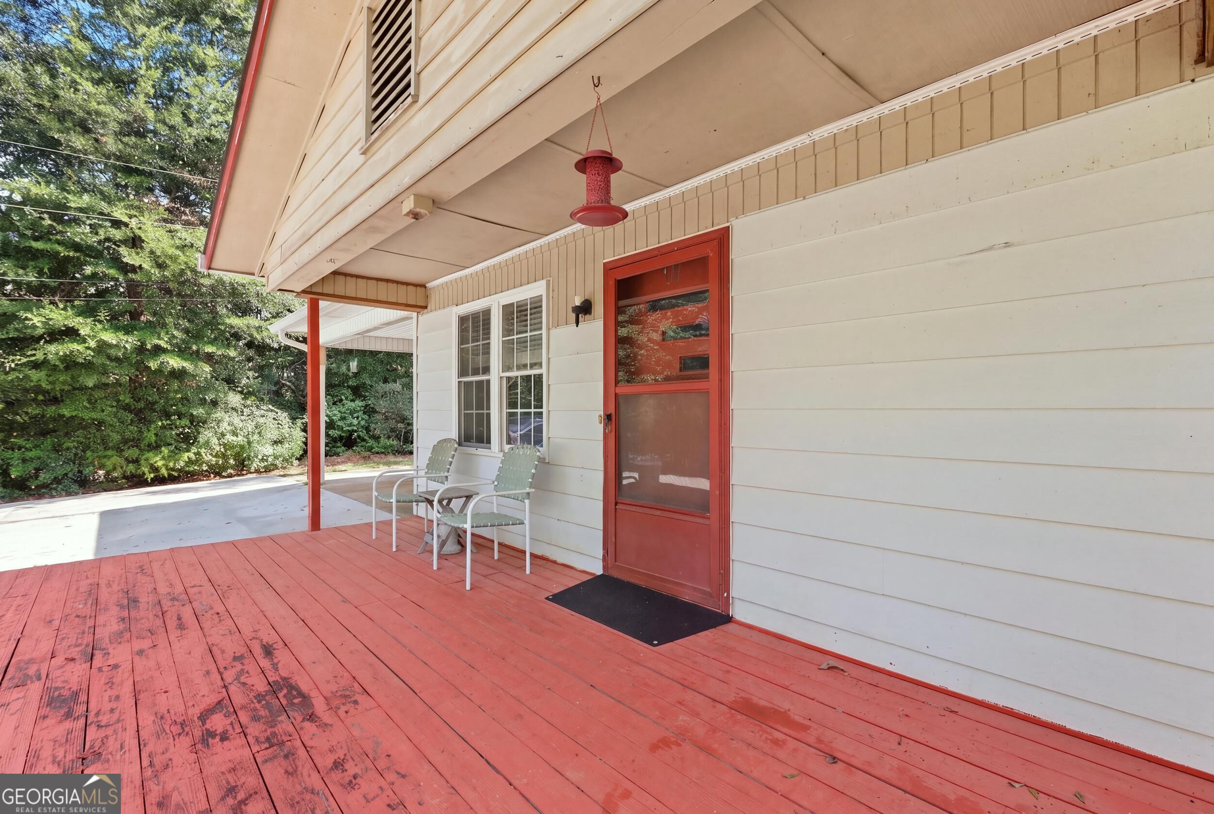 282 Wall Bridge RD