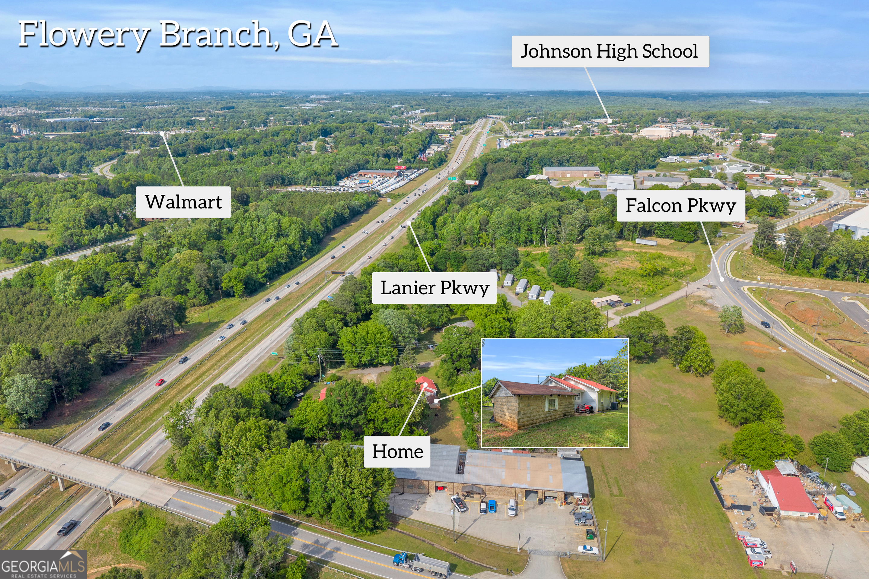 3759 Old Plainview RD