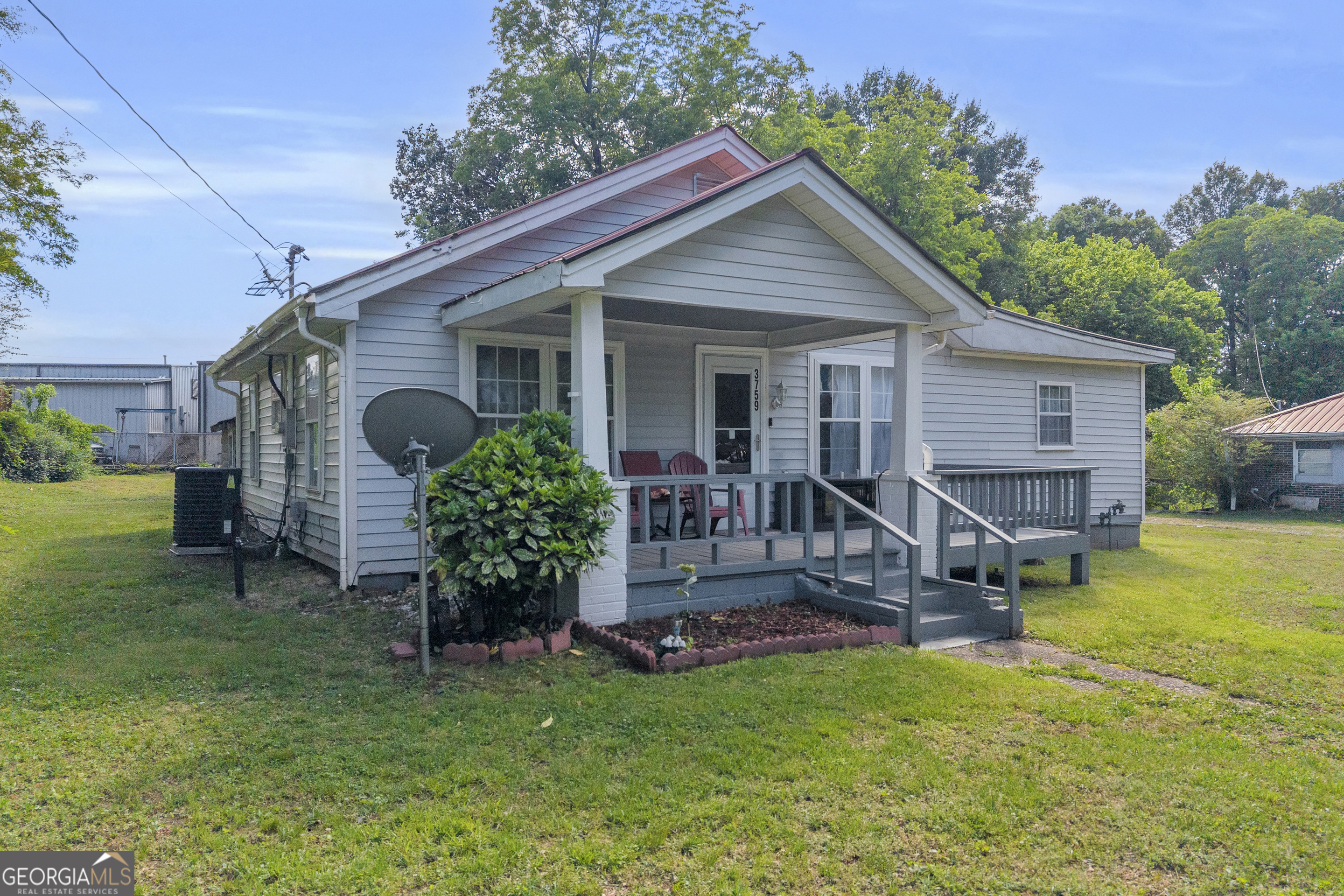 3759 Old Plainview RD