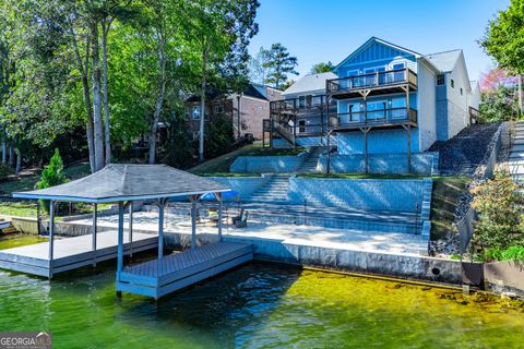 Photo of 9058 Woodlake Lane, Villa Rica, GA 30180 (MLS # 10632148)