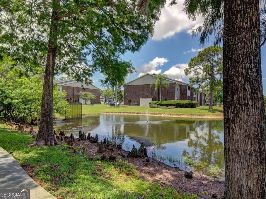 1400 Gandy BLVD N 1411