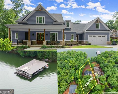 4847 Destitute WAY Gainesville GA 30506