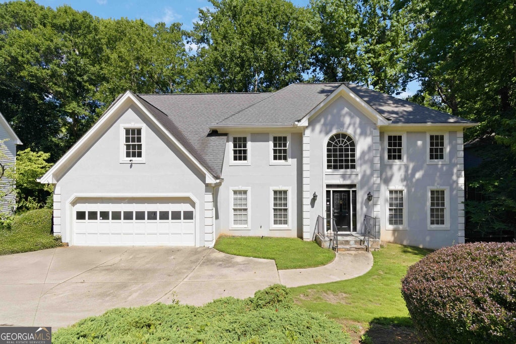 Photo of 275 Sageglen Road, Lawrenceville, GA 30044 (MLS # 10845109)