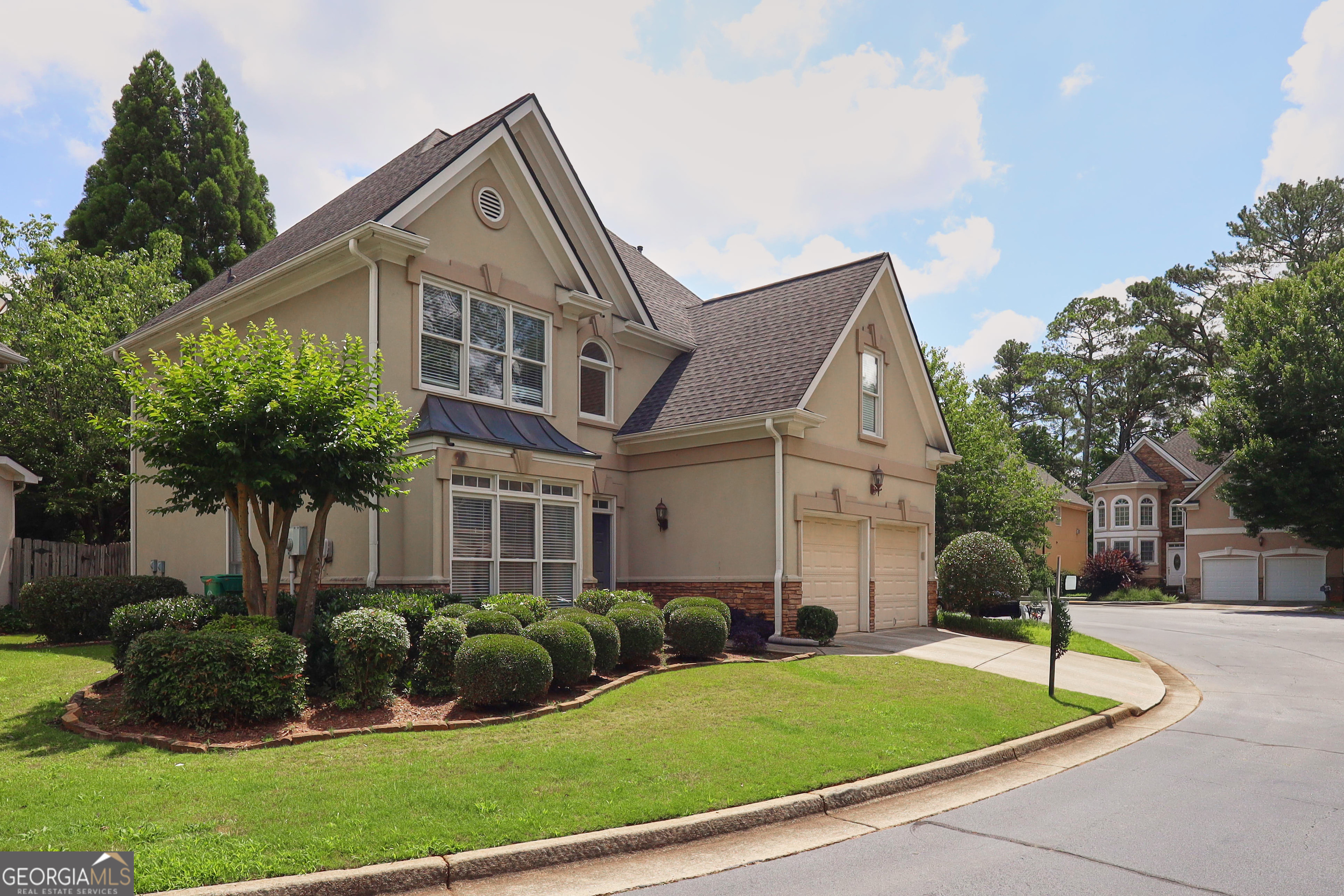 2459 Chestnut LNDG