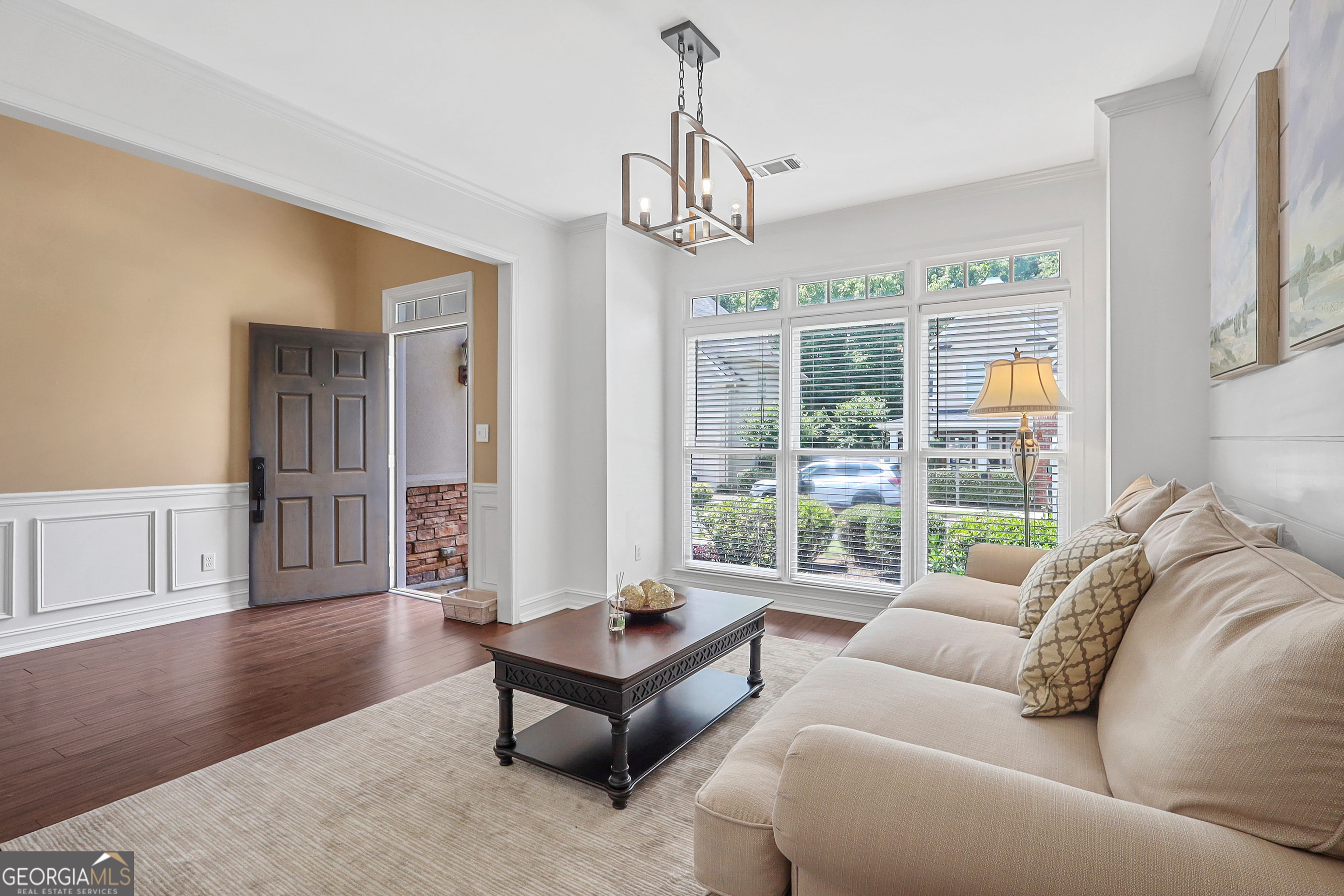 2459 Chestnut LNDG