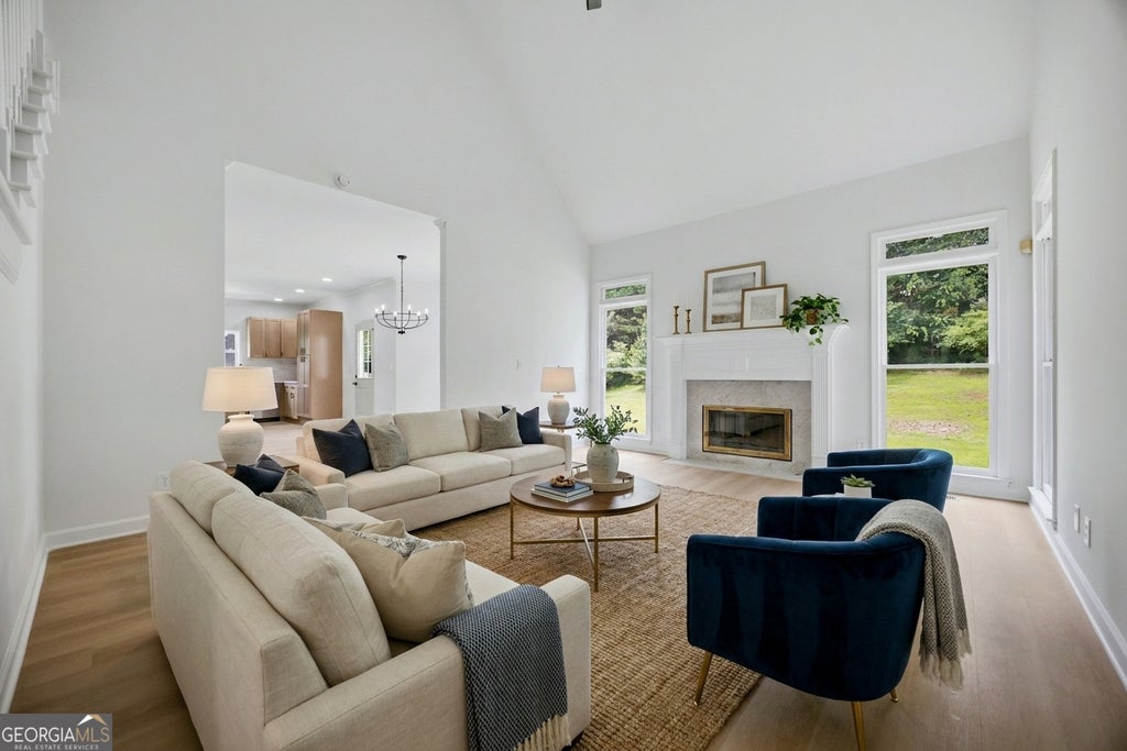 Photo of 3580 Chartwell Boulevard, Suwanee, GA 30024 (MLS # 10850384)