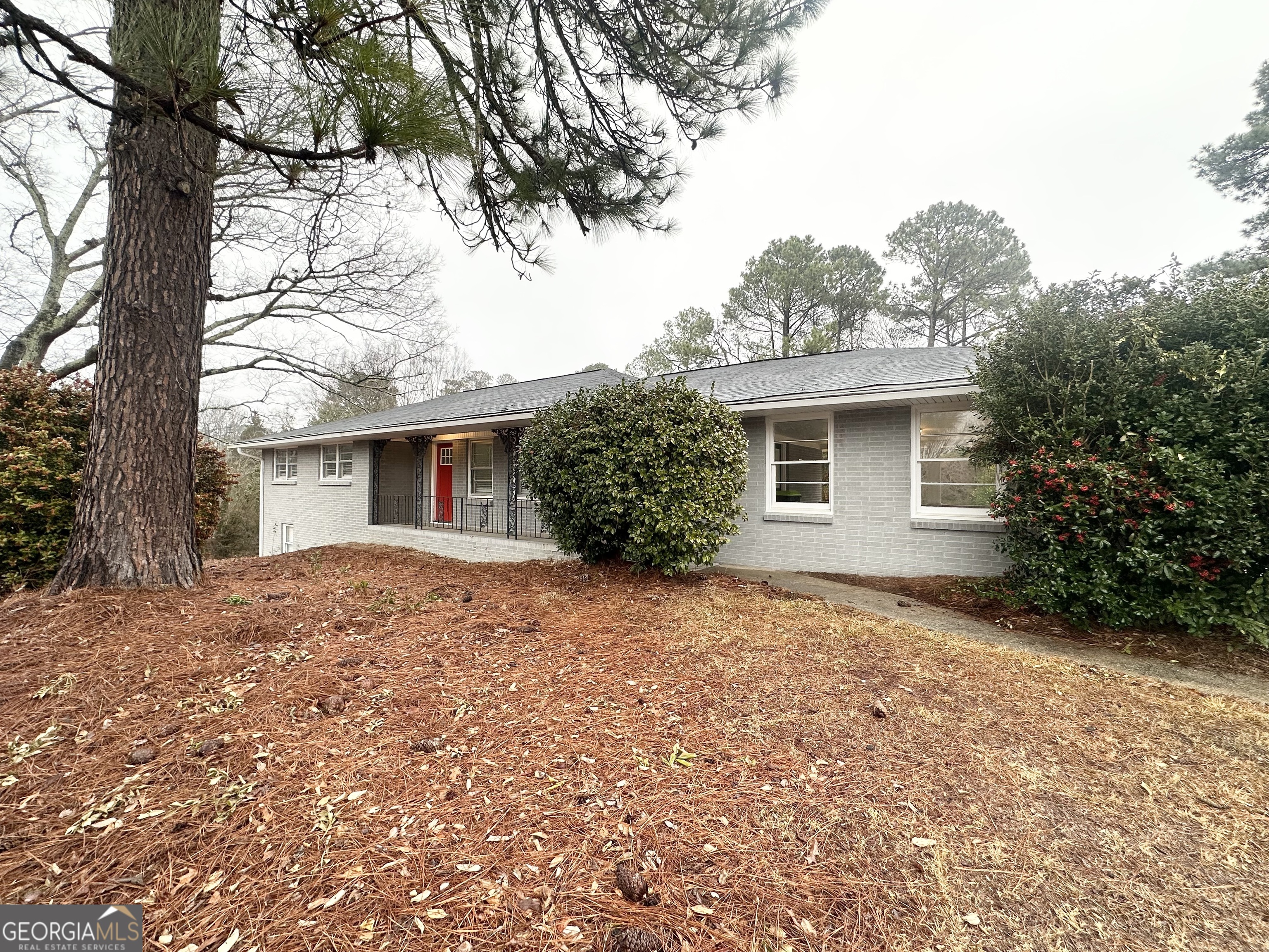 3820 Union RD SW