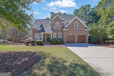 711 Tall Oaks DR Canton GA 30114
