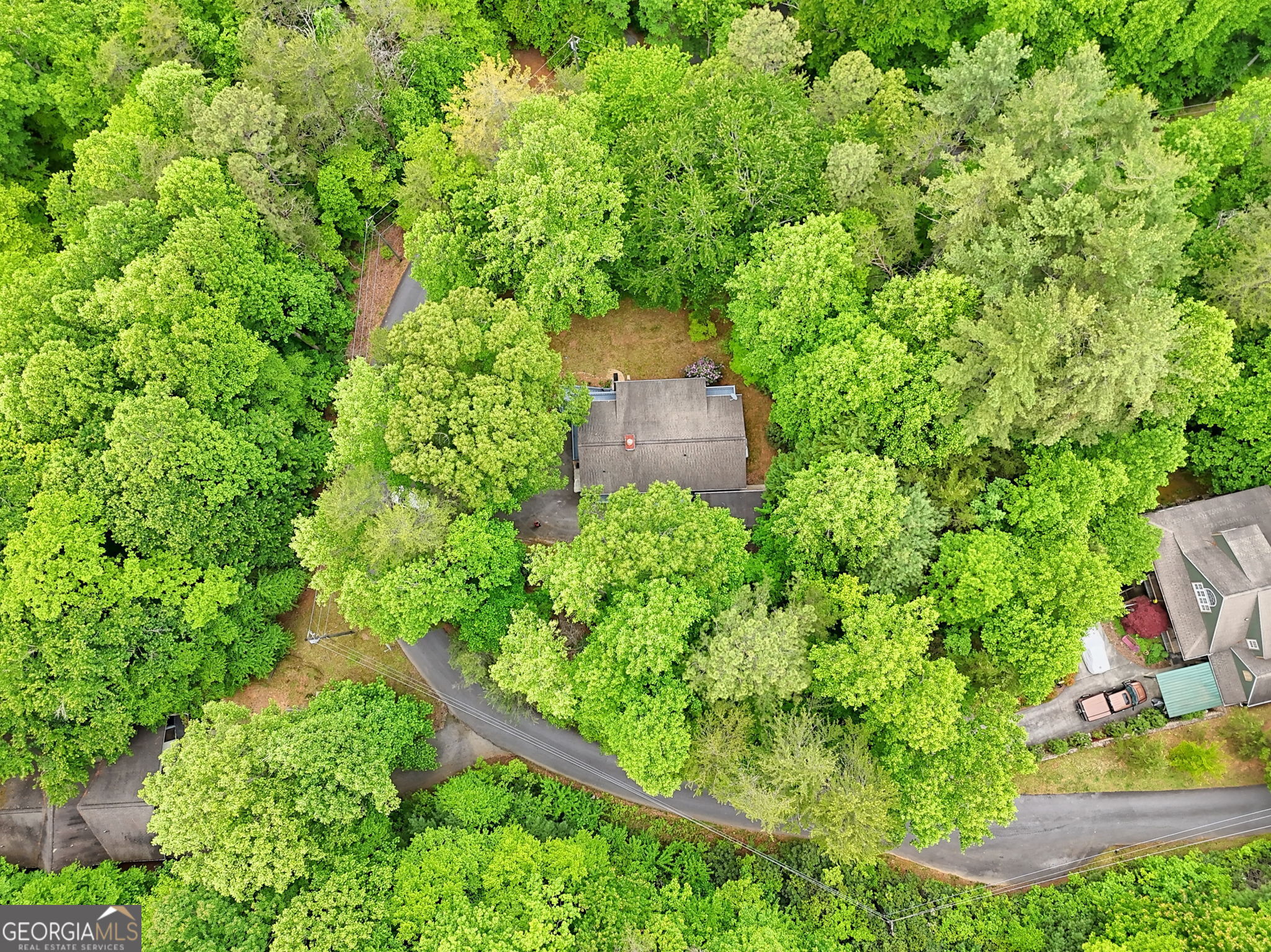 325 Walnut Mountain RD