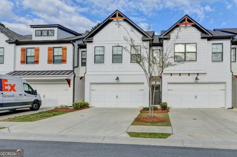 207 N Auburn Landing PL Auburn GA 30011