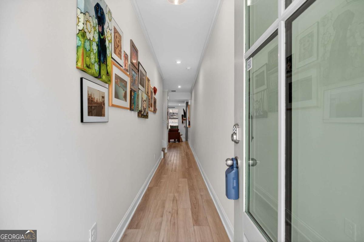 813 Stickley Oak WAY