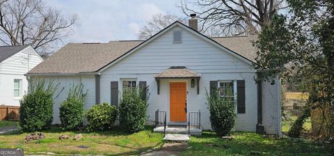 Photo of 3198 Oakdale Road, Atlanta, GA 30354 (MLS # 10711902)