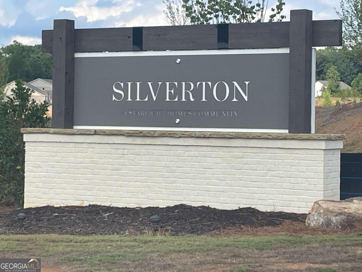 Silverton - Residential