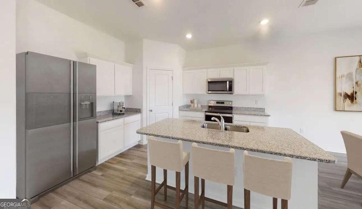 Silverton - Residential