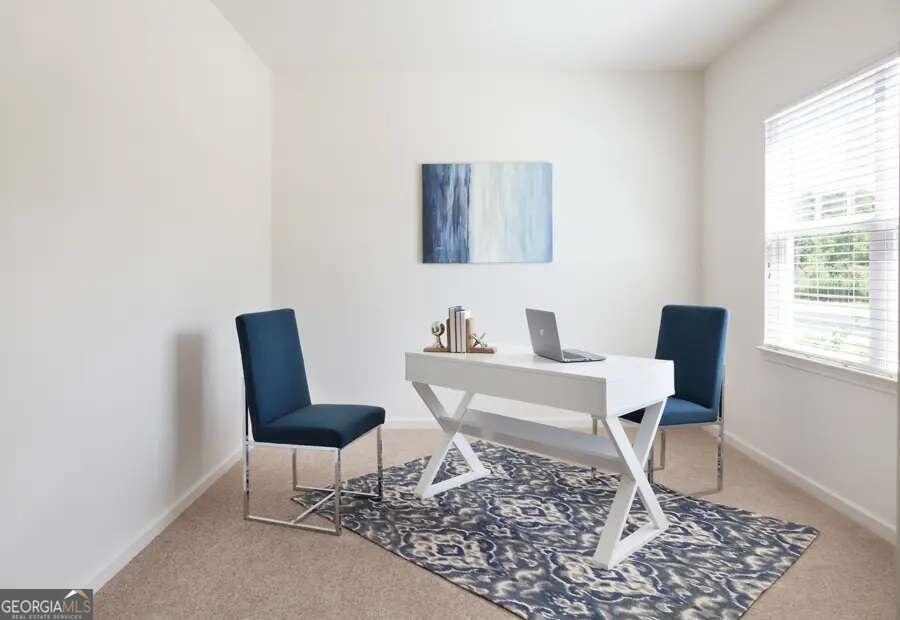 Silverton - Residential