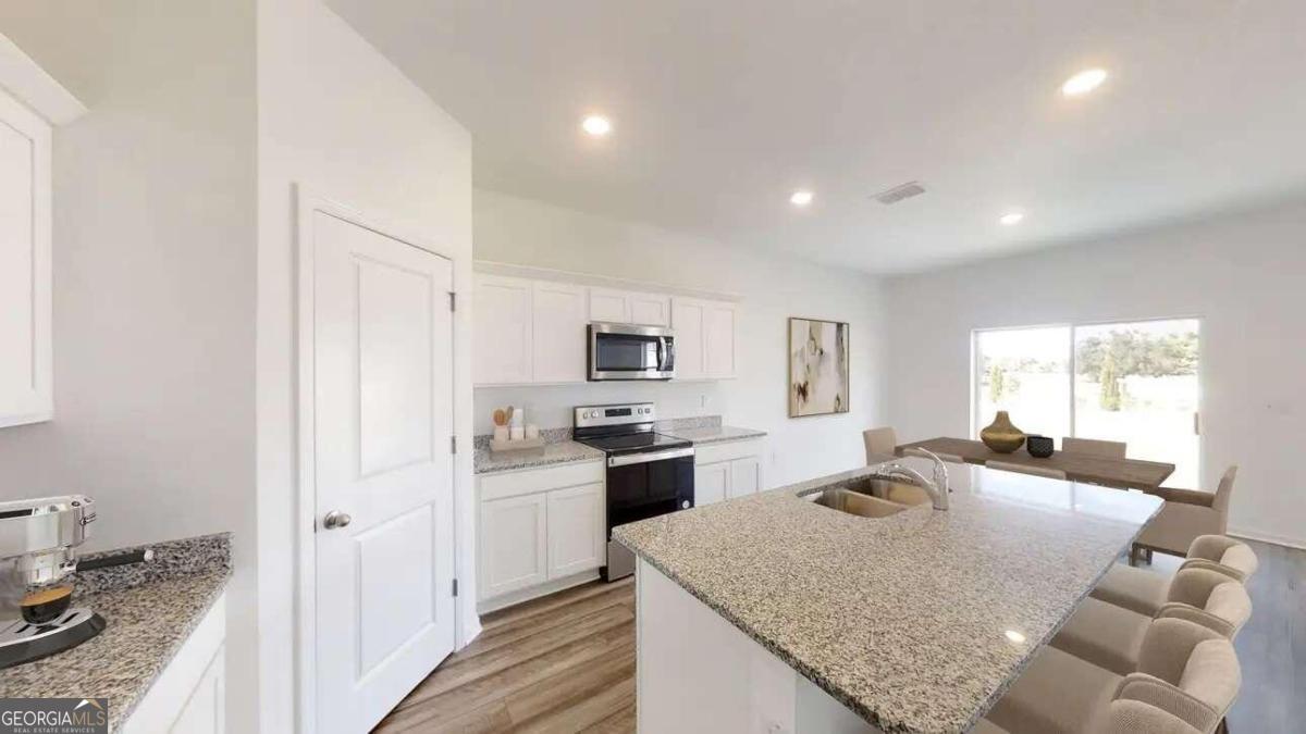 Silverton - Residential