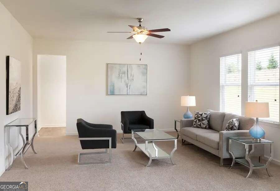 Silverton - Residential